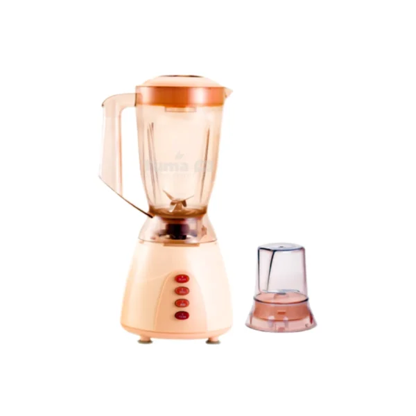 Sayona1.5L High-Performance Blender & Grinder Mill (SB-4171)