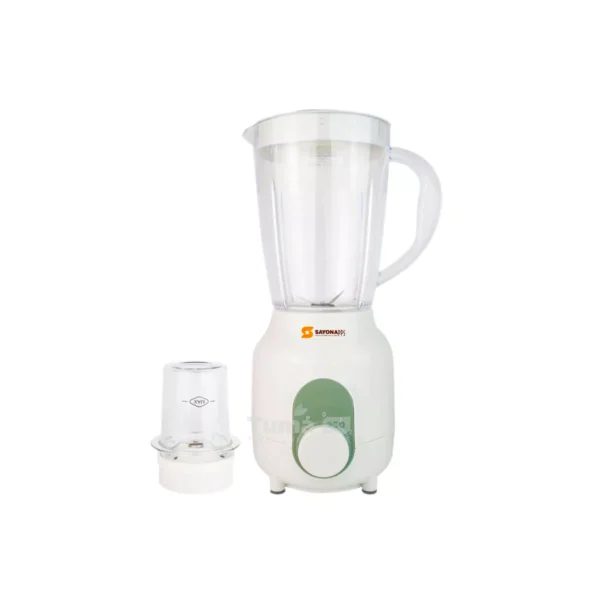 Sayona 1.5L Kitchen Blender, Grinder & Mill (SB-4630)
