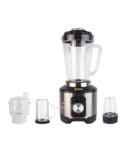 Sayona 4-in-1 1.8L Kitchen Blender (SB-4634)