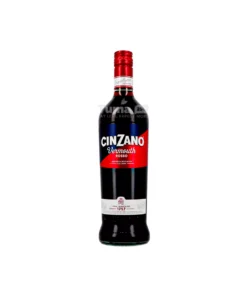 Cinzano Vermouth Rose 15% Alc Vol 1L