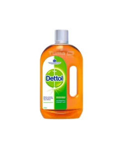 Dettol Anti-Bacterial Antiseptic Disinfectant