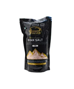 Jazaa Himalayan Pink Salt Fine 800g