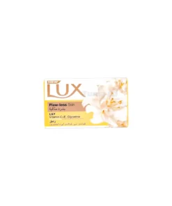 Lux Flaw-Less Skin Lily Vitamin C+E Glycerin 170g