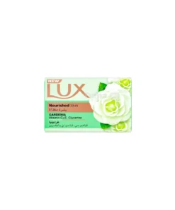 Lux Nourished Skin Gardenia Vitamin C+E Glycerin 170g