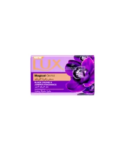 Lux Magical Orchid Black Orchid & Juniper Fragrance 170g
