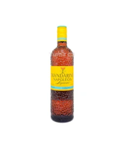 Mandarine Nepoleon Liquor 38% Alc Vol 7000ml
