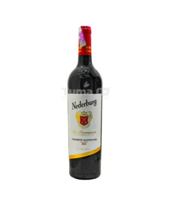 Nederburg 13.5% Alc Vol 750ml