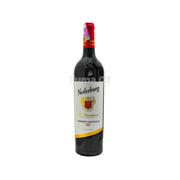 Nederburg 13.5% Alc Vol 750ml