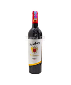 Nederburg Merlot 13.5 Alc Vol 750ml