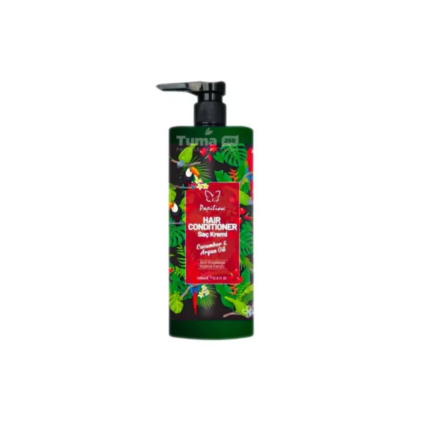 Papilion Cucumber & Argan Oil Hair Conditioner 1L