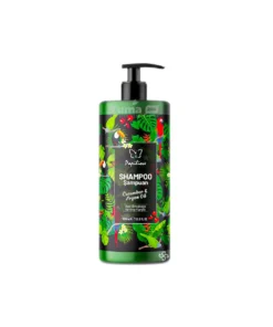 Papilion Cucumber & Argan Oil Shampoo 1L
