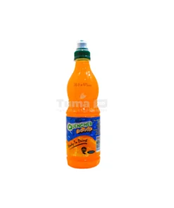 Quencher Orange Flavored Drink 500ml