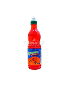 Quencher Strawberry Flavored Drink 500ml