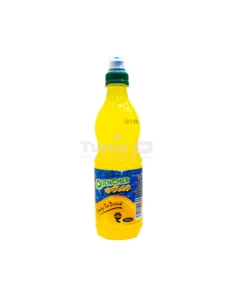 Quencher Pineapple Flavored Drink 500ml