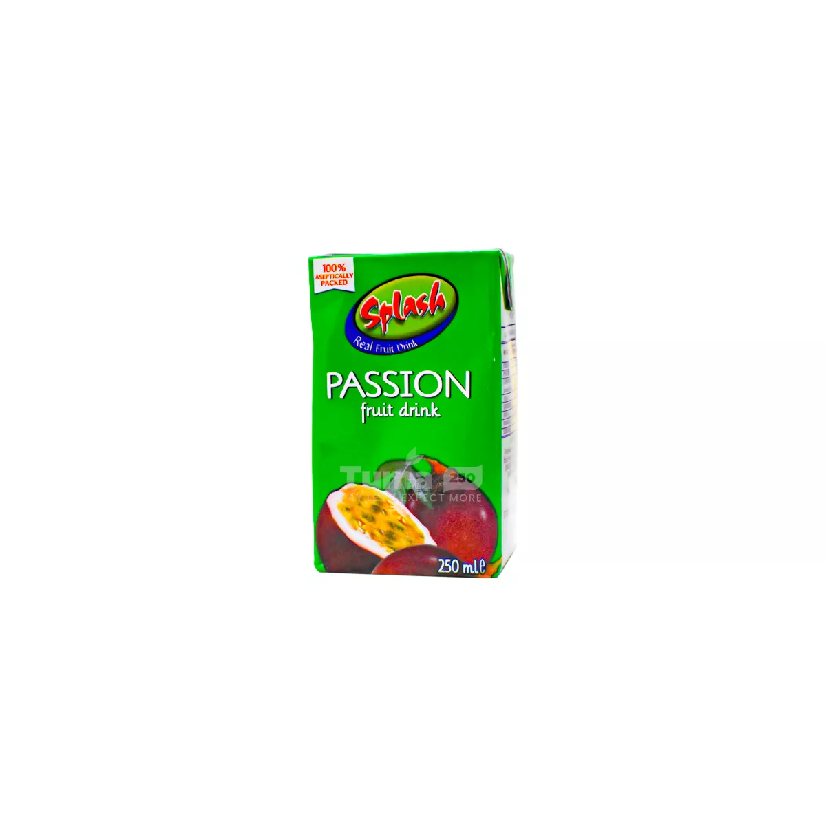 Splash Passion Fruit Drink 250ml