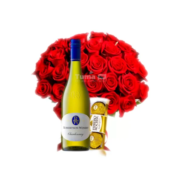 Blooming Brilliant Box