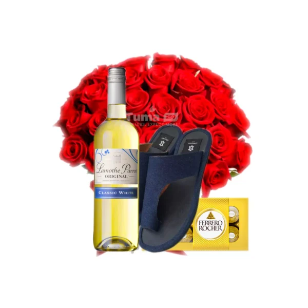 Queen of Hearts Collection