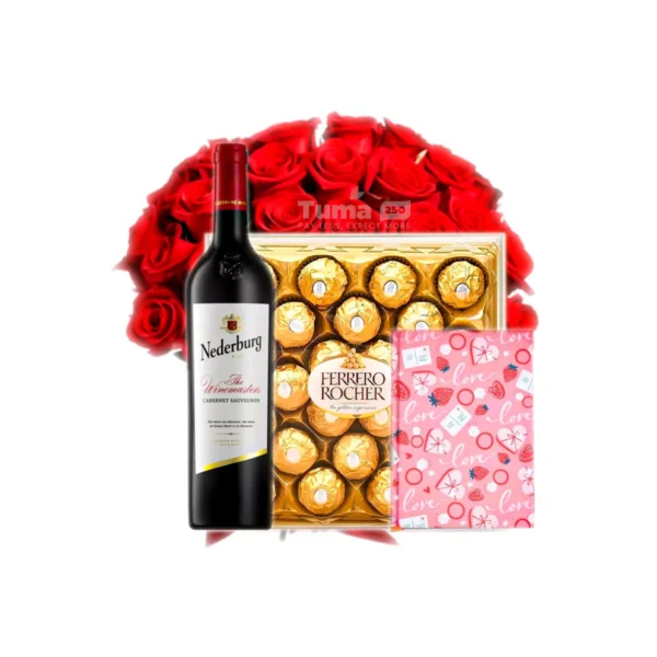 Wonder Woman Within Set