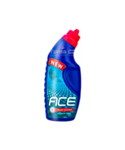 ACE Power Max Toilet Cleaner Liquid