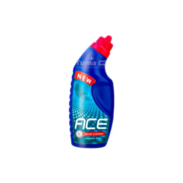 ACE Power Max Toilet Cleaner Liquid