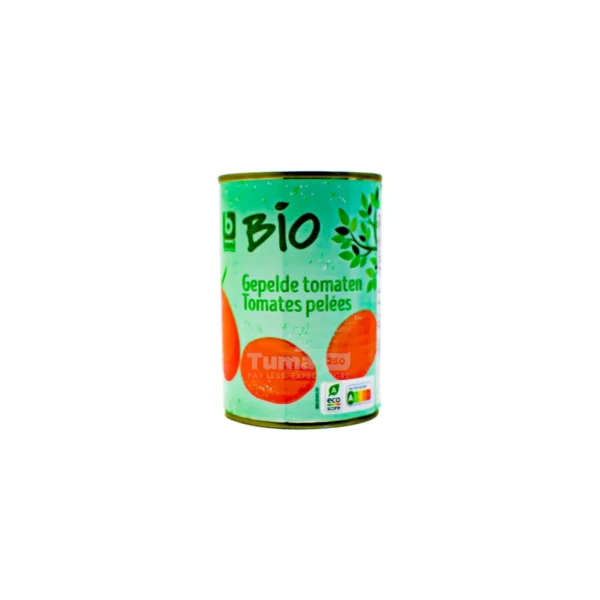 Boni Peeled Tomatoes 400g