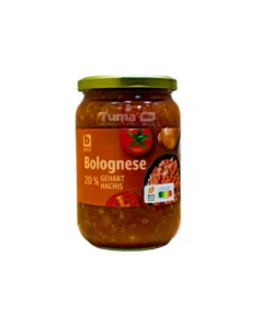 Boni Bolognese 20% Gehakt Hachis (Ground Meat) 680g