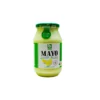 Boni Mayonnaise With Lemon (Au Citron) 500ml