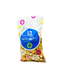 Boni Nic Nac Sucres 500g