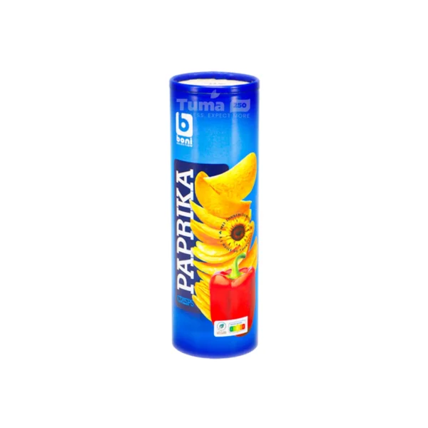 Boni Paprika Chips 175g