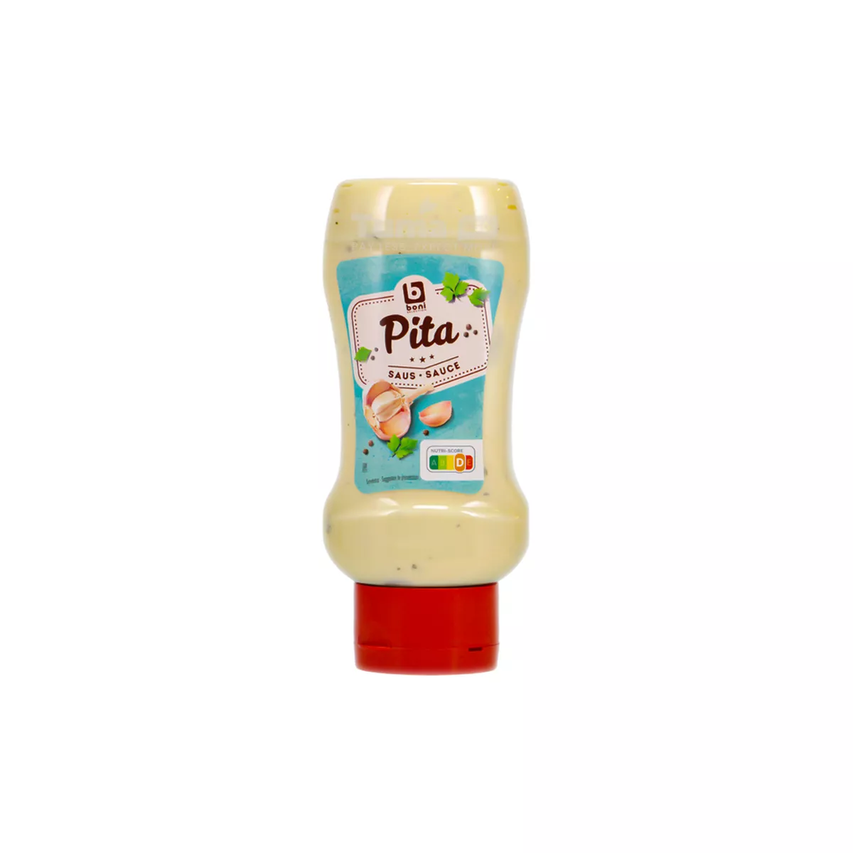 Boni Pita Sauce 350ml