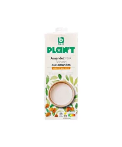 Boni Selection Plant Based Almond (Sugar Free) Drink 1L