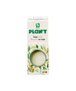 Boni Selection Plan't Sojadrank (Soya Drink) 1L