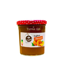 Carrefour Original Confiture Abricots 370g