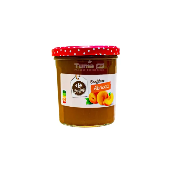 Carrefour Original Confiture Abricots 370g