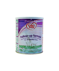 Cow & Gate Follow-up Formula 6-12 Months 400g