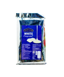 Dairyland White Compound Chocolate