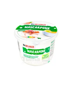 Delhaize Mascarpone 500g