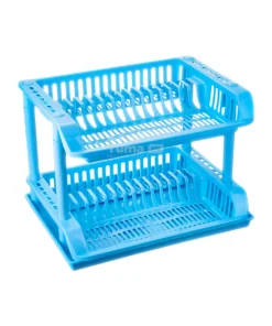 Dish Rack With One Stage