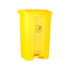 Jambo Foot Pedal Waste Bin 50L