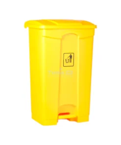 Jambo Foot Pedal Waste Bin 50L