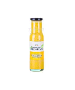 Ferdinand Tierenteyn Vinaigrette a la Moutarde (Mustard Vinegar) 225ml