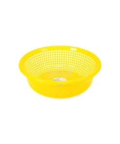 Round Laundry Basket