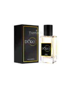 Gamma D'ORO Unisex Eau De Parfum