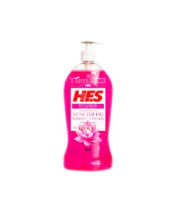 HES Liquid Handwash Spring Flower 750ml