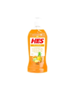 HES Liquid Handwash Tropical 750ml