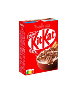 Nestle KitKat Cereal 330g