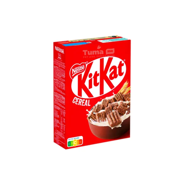 Nestle KitKat Cereal 330g