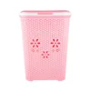 Cello Fancy Laundry Basket With Cover