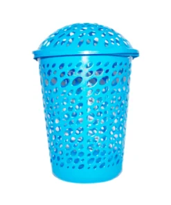 Adix Laundry Basket With Cover