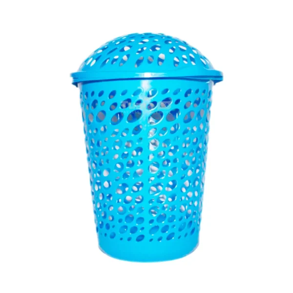 Adix Laundry Basket With Cover